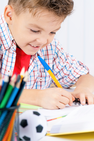 Do kids benefit from homework
