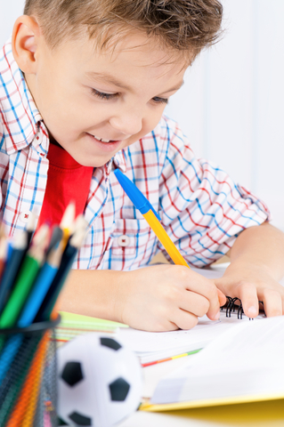 Do kids benefit homework