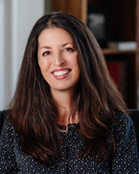 Liz Jenkins, CPO