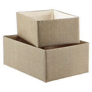 kiva storage bins