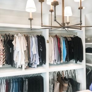 organized closet
seasonal clothing swap
ROYGBIV
closet goals
