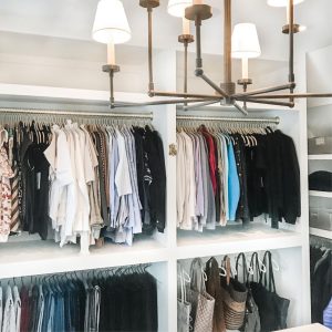 organized closet
seasonal clothing swap
ROYGBIV
closet goals