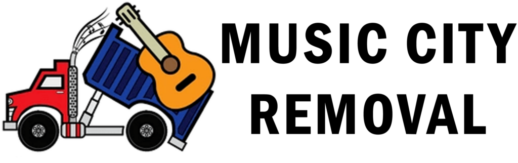 music city removal logo